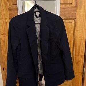 Women’s Navy Blazer